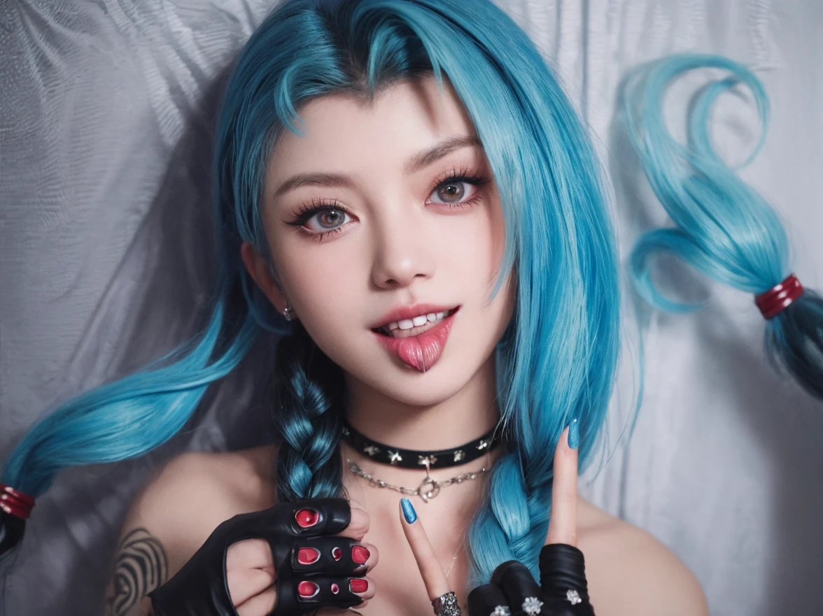 (Pink Fashion T-shirt:1.9),(Colorful hair: 1.8), (all the colours of the rainbow: 1.8),(((((vertical painting:1.6))), (painting:1.6),front, comics, illustrations, paintings, large eyes, crystal clear eyes,( rainbow color gradient high ponytail:1.7), exquisite makeup, closed mouth,(Small Fresh: 1.5),(Wipe Chest: 1.6) ,long eyelashes, white off shoulder T-shirt, White Shoulder Shirt,looking at the audience, large watery eyes, (rainbow colored hair:1.6), color splash, (solo:1.8), color splash, color explosion, thick paint style, messy lines, ((shining)),(colorful), (colorful), (colorful), colorful, Thick Paint Style, (Splash) (Color Splash), Vertical Painting, Upper Body, Paint Splash, Acrylic Pigment, Gradient, Paint, Highest Image Quality, Highest Quality, Masterpiece, Solo, Depth of Field, Face Paint, colorful clothes, (Elegant: 1.2), gorgeous,long hair, wind, (Elegant: 1.3), (Petals: 1.4),(((masterpiece))),(((best quality))),((ultra-detailed)),(illustration),(dynamic angle),((floating)),(paint),((disheveled hair)),(solo),(1girl) , (((detailed anima face))),((beautiful detailed face)),collar,bare shoulders,white hair, ((colorful hair)),((streaked hair)),beautiful detailed eyes,(Gradient color eyes),(((colorful eyes))),(((colorful background))),(((high saturation))),(((surrounded by colorful splashes))), (lying down on the hotel bed, spread legs, seen from above, penetration sex:1.3), (tongue out, cum on breasts:1.3)