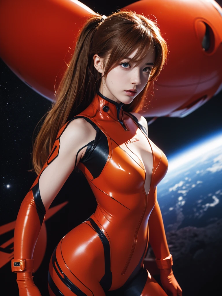 ((( souryuu asuka langley)))(evangelion ))(((tetona))) (())(((awesome tits))(((grandes pechos))) (((full body)) caliente perfecta pose caliente,((cuerpo completo))hot, hermosa,Hornie, 8k, hiperrealista todo como un motor irreal trazado de rayos render estilo humano realista , Suavemente iluminado, Intimo exquisito detalle, foco nítido, intrincadamente detallado, rewarded photography, small-catchlight, bajo contraste, alta nitidez, facial-symmetry, profundidad de campo, cinematic background, Renderizado del motor irreal, Imagen central, dream-like, Suavemente iluminado, intimo, imagen de cuerpo completo