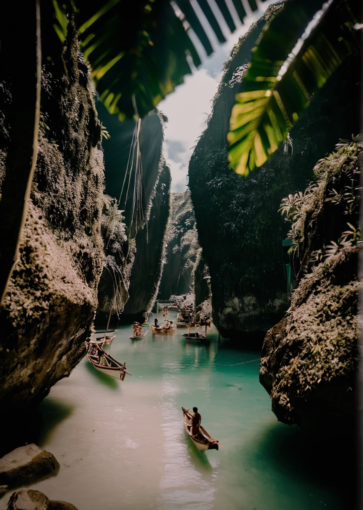 travel photography in Philippines