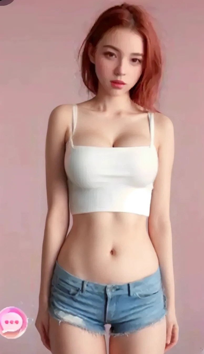 dynamic pose,1girl,pale skin,delicate face,freckles,intricate details, squeezing breasts,sailor uniform,baggy shorts,(wide thigh gap:1.3),on ground,white background,(best quality:1.2,ultra-detailed,realistic:1.37),portrait,soft colors,polished lighting
Waiting to start