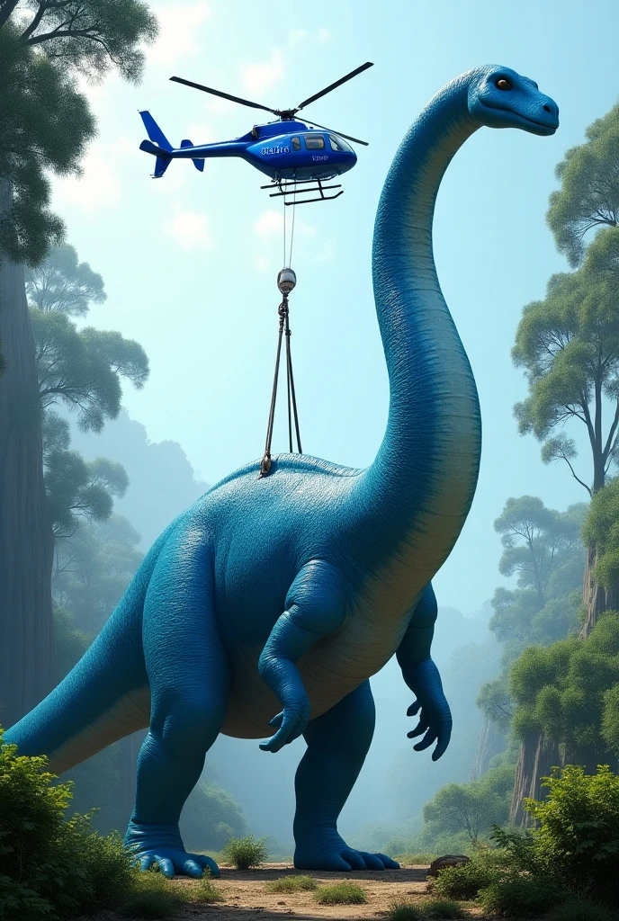 A naked cave woman is aroused, her pet blue velociraptor is on the couch. The cave woman is sucking her pet dinosaurs big long knobby penis The dinosaur is blushing, it has become very aroused and extended its enormous knobby penis (huge glans, shaft the length of its body)