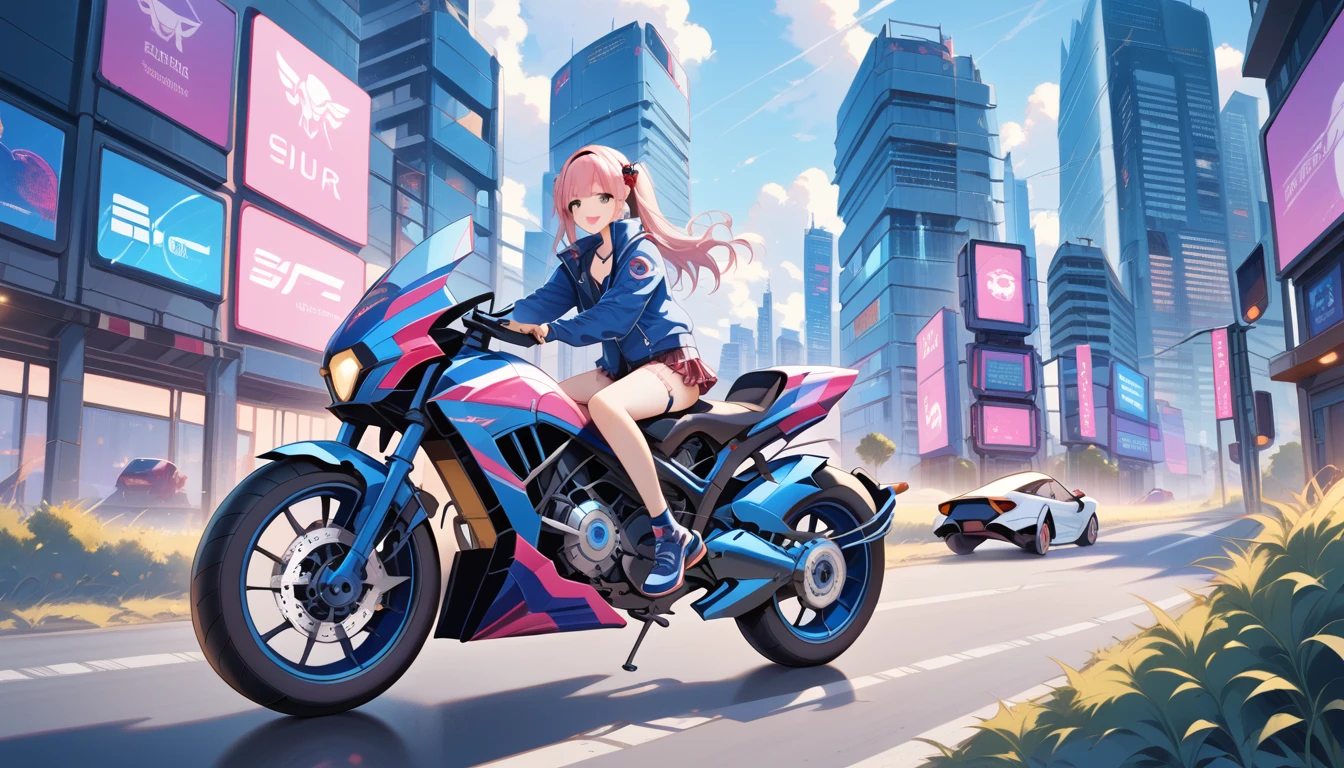 there is a motorcycle with a green and black design on it, futuristic motorcycle, riding a futuristic motorcycle, futuristic suzuki, sitting on cyberpunk motorbike, mecha animal, anime art vehicle concept art, cool mecha style, futuristic cars and mecha robots, motorcycle concept art, futuristic chrome vehicle, cycle render, futuristic vehicles, futuristic vehicle, anime mecha aesthetic　there is a motorcycle with a green and black design on it, cyberpunk art by Hiroyuki Tajima, trending on polycount, futurism, futuristic motorcycle, riding a futuristic motorcycle, futuristic suzuki, sitting on cyberpunk motorbike, mecha animal, anime art vehicle concept art, cool mecha style, futuristic cars and mecha robots, motorcycle concept art, futuristic chrome vehicle