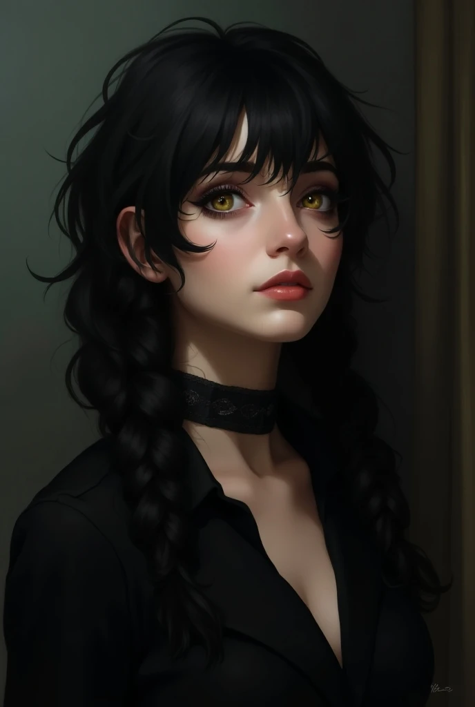 (masterpiece, sidelighting, finely detailed beautiful eyes: 1.2), Spread_Pussy,white hair,Curtain Bangs and Shag Haircut,cute face,cute,nsfw,sitting on bed,spread legs