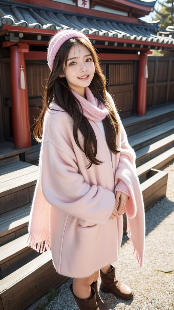 modest cuteness