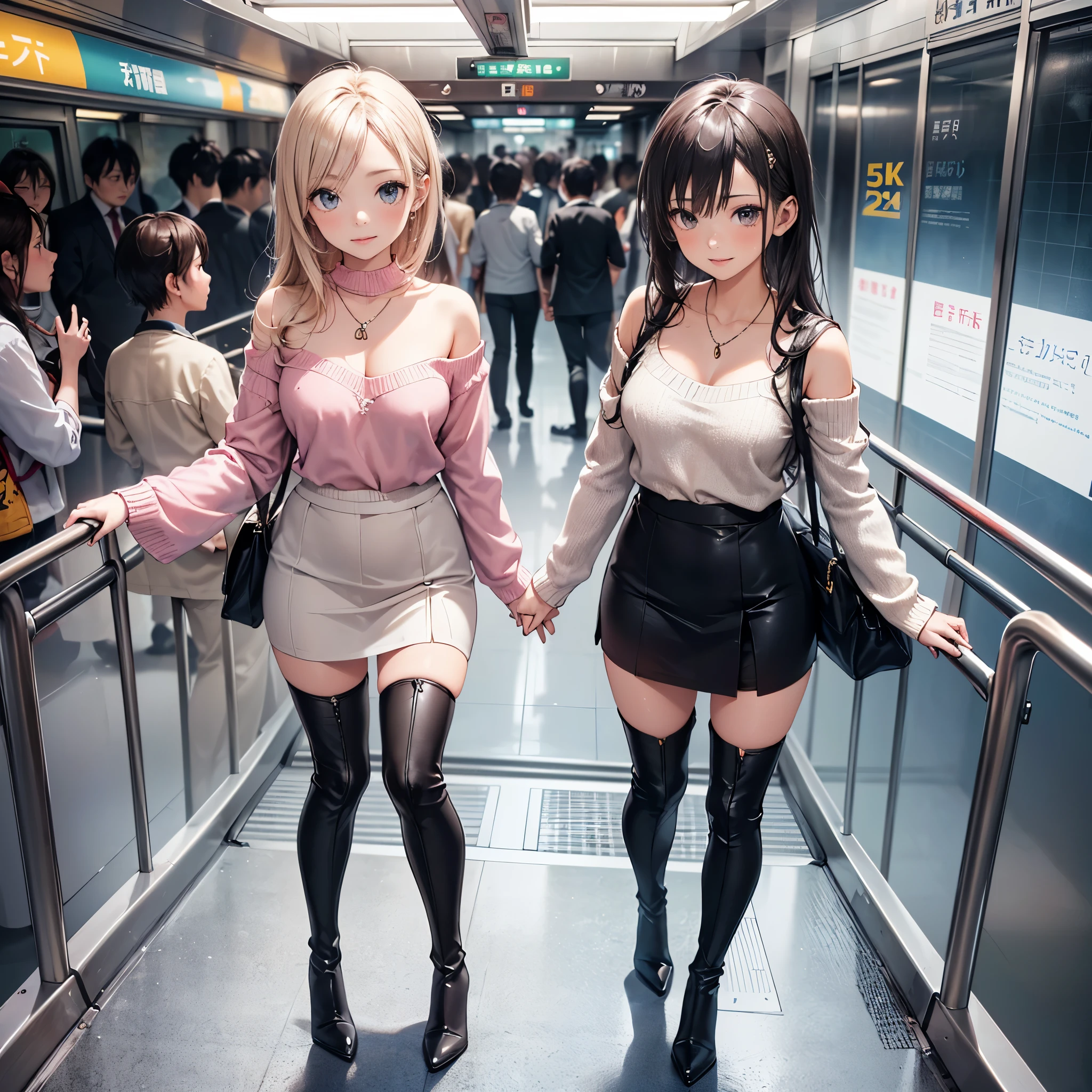 Pointing your big ass at the camera、Woman in Arafe in Uniform、real life anime girl、A seductive anime girl、Seductive beautiful anime woman、Anime girl cosplay、charming anime girls、Beautiful anime girl、An Asian girl、beautifull asian girl ever、Perfect girl、goddess of Japan、an anime girl、Surreal sweet rabbit、Surreal anime、beautiful anime woman、1girl in、best qualtiy、masterpiece、illustratio、extremely delicate and beautiful、ighly detailed、 nffsw, 8k wallpaper, magnifica, Attention to detail, masterpiece, top-quality, art by, AJC 8k wallpapers are very detailed, huge filesize, ultra-detailliert, hight resolution, The ultra -The high-definition, ighly detailed, beautiful girl details, Eyes and face very detailed, beatiful detailed eyes, (Raw photography、top-quality), (realisitic, photorealisim:1.3), full body Esbian, Light on the Face, (brown haired: 1.3), chubby breasts, (midiam)、Loose beautiful hair、(Swollen eyes)、(K-pop idols))、(enticing)、bangss、(Sexy pose in front of camera)))、Dark eyeliner、long eyeslashes、Flushed cheeks、erotick、fringe、small earring、Small necklace、((((Happy smiling face))))、(((One girl in uniform、pleatedskirt)))、(City Background)、(Sweaty white skin)、Thin leg、(((large full breasts))))、(decolletage))))、Big ass、a miniskirt、Pubic area、T back --auto