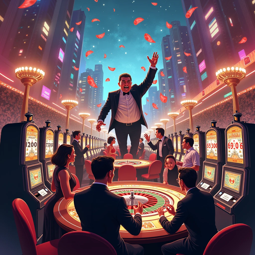 (best quality, masterpiece)
a man and a woman posing for a picture, wearing white, clothed in silk, club, casino
intricate details, hyperdetailed