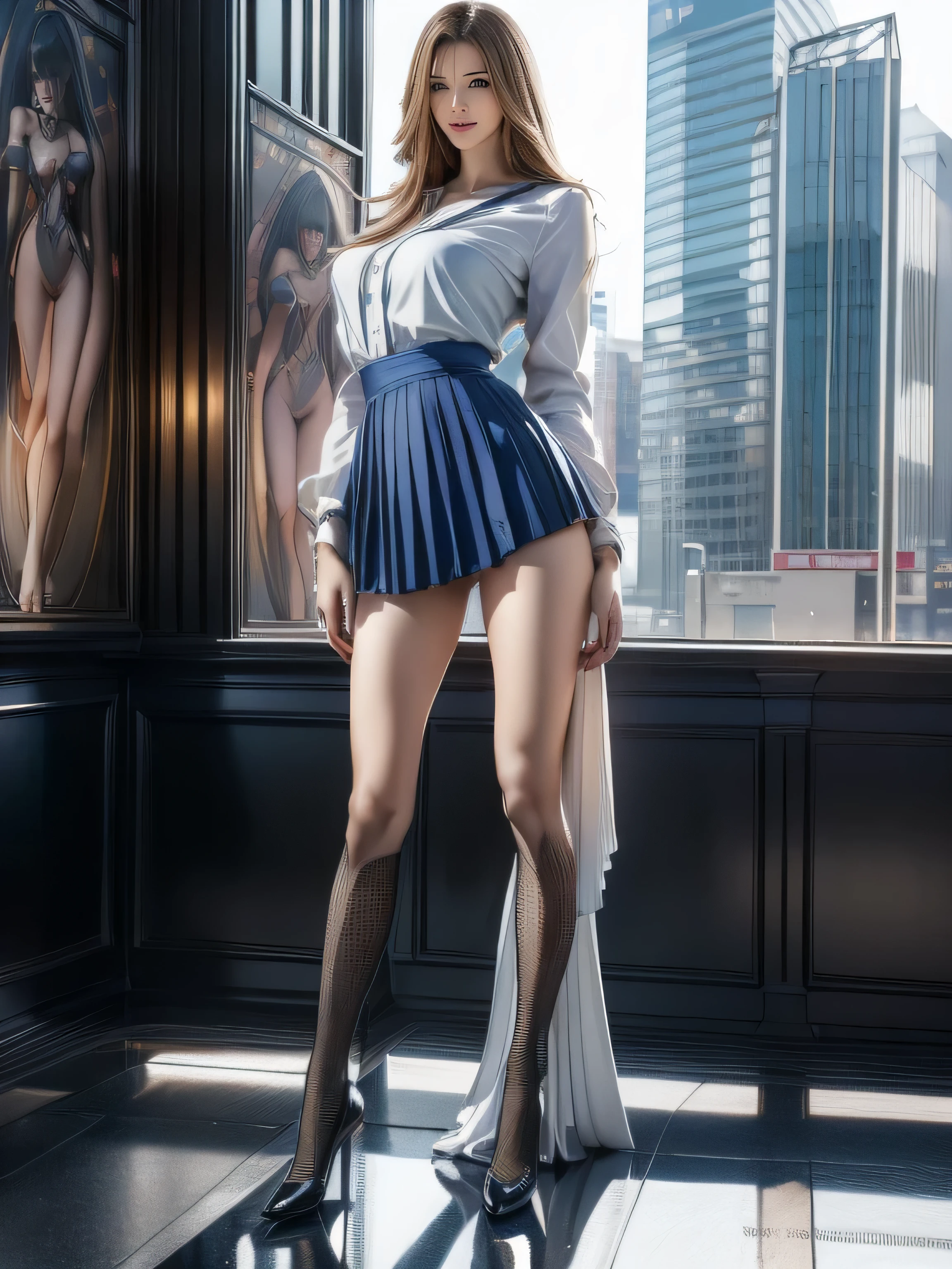 (8k, highest quality, masterpiece: 1.2), (Realistic, Realistic: 1.2), Beautiful Japanese 20 year old woman, (((Thin thighs))), detailed: (非常にdetailedな: 1.3), (((stewardess costume))), (High resolution: 1.1), Airplane Passenger Passenger Passenger, ((From below:1.45)), ahegao, ((Perfect beauty)), ((See-through lace underwear)), ((Hair style: chignon)), ahegao, Spread your legs a little,