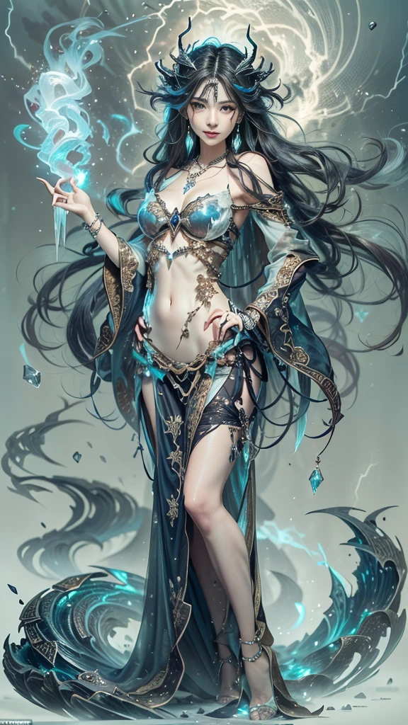 hell、purgatory、A world without light, Black Ghost、fear, Wails, despair, Breathtaking beauty, Gothic, Solemn, Majestic, Very beautiful Caucasian woman in her 20s、Queen of the Dead、The majesty of the queen, Persephone, Ultra-fine paintings by Yan J., Artstation Contest Winner, Fantasy art, Karol Baak and Peter Mohrbacher, Mohrbacher&#39;s artistic style, Peter Mohrbacher&#39;s style, Peter Mohrbacher Art Style, Peter Moerbacher Style, detailed Fantasy art, 4K Fantasy art, By Jean Jay., Fantasy artスタイル, 2. 5D CGI Anime Fantasy Artwork, epic Fantasy artスタイル hd, Epic fantasy digital art style, 詳細なFantasy art, Detailed digital 2D fantasy art, Luan Jia and Artgerm, 8k Fantasy art, Sharp contours, Sharp eyes with slit length, Beautiful and delicate blue eyes, pretty much beautiful face, Unparalleled beauty, masterpiece, highest quality, The perfect angle, Perfect composition, Best Shot, Official Art, Cinematic light, Very beautiful and fantastic scenery, before, Ultra-precision coating, Luminism, art by Carne Griffiths and What a bone Concept Art, 4K resolution, Fractal isometricdetailed bioluminescence , 3D Rendering, Octane Rendering, Exquisitely crafted , Cinematic, Trending isometric surreal cover photos、Art Station&#39;Amazing full color, Hit definition , Very subtle contrast of light and shadow, Cinematic,Great background, Abstract Beauty,stand, Approaching perfection, Pure Form, Golden Ratio, minimum, Revert, Concept Art, What a bone、Intricate details, 8K Post-Production, High resolution, Hyper Detail, Art Stationのトレンド, Studio shot, Intricate details, Extremely delicate and detailed painting style, Beautiful painting art, Close-up
