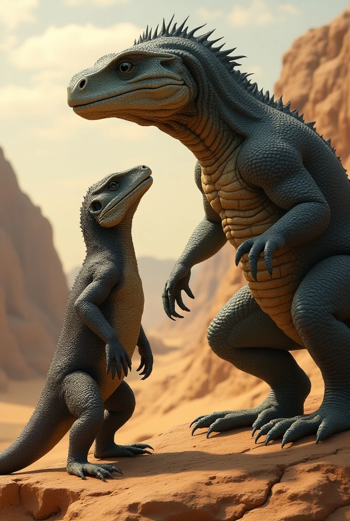 ((((A very obese emerald-colored crocodile, Emerald scales, ass up, A lot of poop, feral, on all fours, anal excessive poop leaking, duo, holding tail, doggystyle, anal)))), Wild ferocious crocodile, Spiky scales all over the body, A glittering silver mane, Very short legs, Screaming facial expression, Roaring crocodile face, Backward body, Reptile Eyes, Longitudinal pupils, A body covered with a lot of fat, Abnormally obese head, A lot of fat on the neck, A belly so obese it covers the ground, Fat gap, Abdomen swollen enough to touch the ground, A huge, mountain-like swollen abdomen, Abnormally fat arms, Overweight and flabby legs, A body that seems to be crushed by a huge abdomen, A body that fills the screen, Rubble background, All fours pose, Wet scales all over the body, Soaking wet, ((((feral, side view, anal doggystyle, anal, duo, up against wall))))