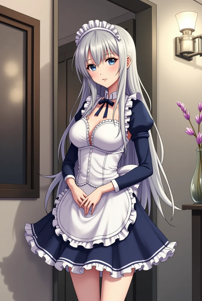 NSFW,((1man with 1woman,Doing)), Paizuri squeeze,paizuri,breasts blowjob,breast in 1penis,((gangbang,3boys)),(Best Quality,4K,8K,hight resolution,masutepiece:1.2),Ultra-detailed,Beautiful Girl,Enchanted,Enchanting,cheerfulness,divine,magical effect,silver white hair,e Blue Eyes,pale pink wedding dresses,Bride's crown,small amount of sky blue cloth,Sophisticated clothing,detailed lace,Delicate frills,Bedroom,solo person,during night,lacepantyhose,sacred stripes,Smile with open mouth,Transparent costume,jewel decorations
