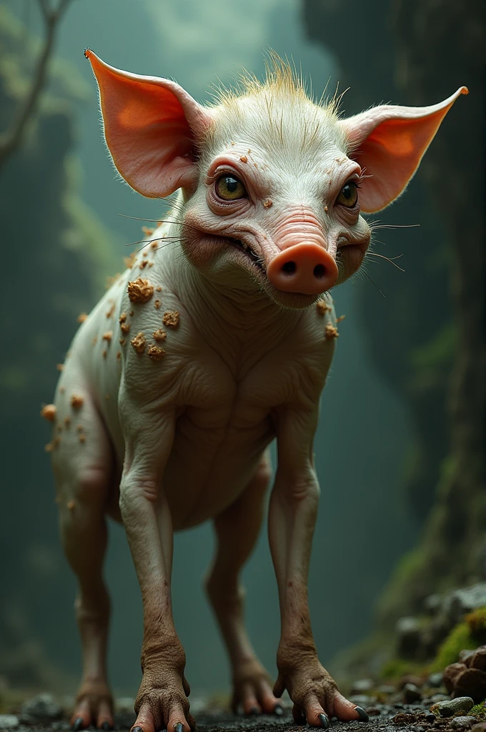<lora:SDXL_Human_Male_Furry_Female:0.9> duo realistic photo pov interspecies (anthro rat, detailed body covered in sweat, realistic detailed fur, furry breasts, albino pink eyes:1.1), (human on anthro, spread legs, sex, cowgirl position, female on top, riding cowgirl sex, holding legs, male/female, realistic genitals, vaginal penetration, wet, hi res, male on bottom, torso, pov stomach, navel, iliac furrows, pubic mound, penis, thighs:1.1), (small breasts, erect nipples, clitoris, pudendal cleft, wet pussy, genital fluid, vaginal goo, cum:1.2), large insertion, 
BREAK (realistic:1.25), (detailed background, vibrant colors, 4k, naked in sewer), Canon EOS RP Mirrorless Camera, Æ2, ISO 51200, 100mm lens, (sharp focus:1.2), film grain, unreal engine 5 ray tracing in OpenGL with dynamic radial gradient fade directional particle lighting of subsurface scattering ambient occlusion & neighborhood average tonal shading