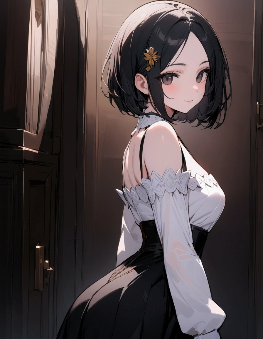 ((Best quality)), ((masterpiece)), (detailed), g