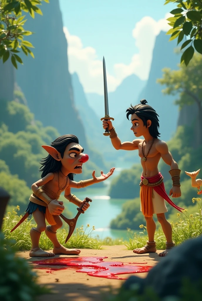 The Way of Water follows the journey of Jake Sully and Neytiri's newfound family of children. Despite their best efforts to keep their family together a familiar threat resurfaces see because Earth is dying and forces the Sully family to become refugees and flee to the land of the Metkayina clan in the Pandoran oceans., (slutty:1.4), (hd faces), white eyes, no eyes, no eye contact, no peuples, no irises