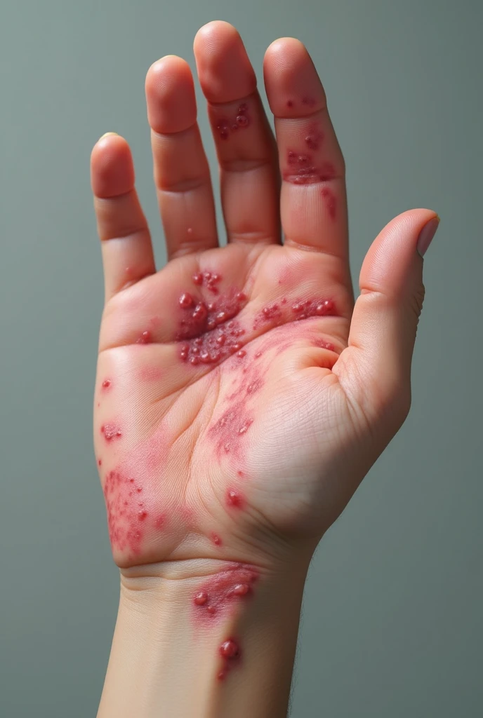 (photorealism:1.2), diabetes HD photo for thumbnail