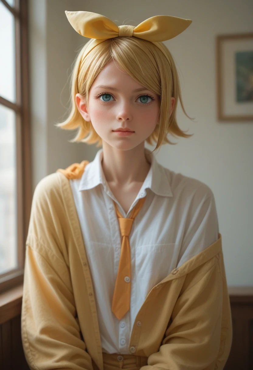 Kagamine len