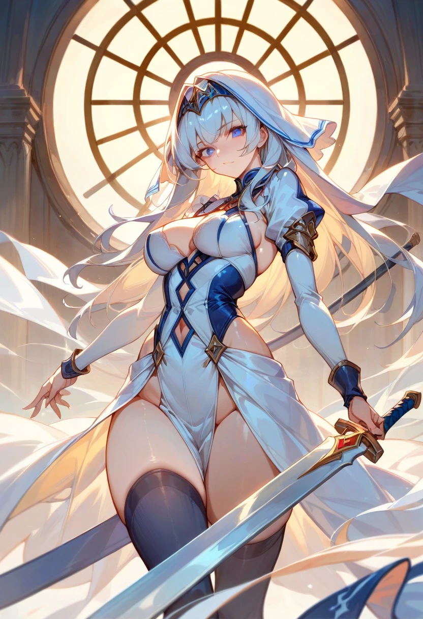((8K resolution))、((highest quality))、((masterpiece))、((Super detailed))((((dramatic))), (anatomically correct)、Depth of object being written、look at the camera、((JingliuV5))front、Thin but muscular body, defined abs, toned arms, long and thin legs, Athletic Presence,pale skin、stir up、half closed eyes / Bad mood 、tattoo、(theme、whole body:1.1), ice background