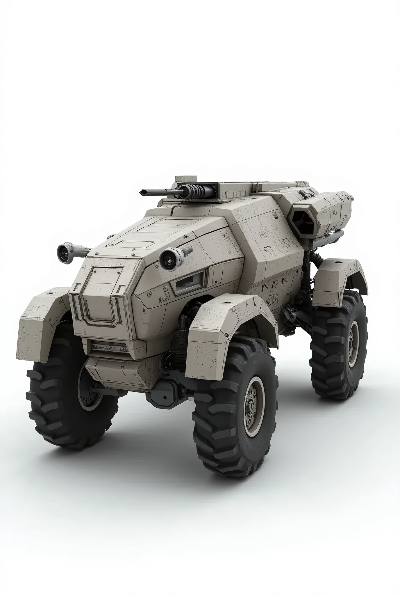 Rhino beetle shaped machine, detailed, realistic 4k