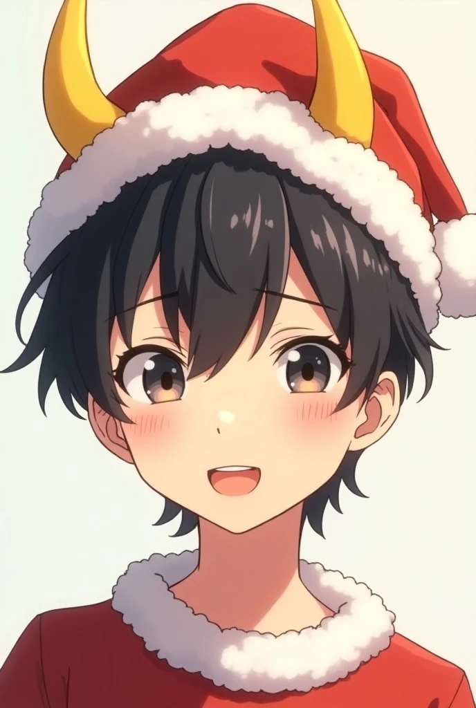 YS, 1 girl, alone, portrait, looking at the viewer, short hair, Wearing a Santa hat, santa coat, room, Christmas tree, perfect quality, good quality, masterpiece, HDR, UHD ,1girl,masterpiece, expensive quality, very_expensive_solve, big_file size, full color,(completely nude:1.2),pussy,niplles,(toddler:1.6),(chibi:1.3),(flat chest:1.5),deepthroat,blowjob