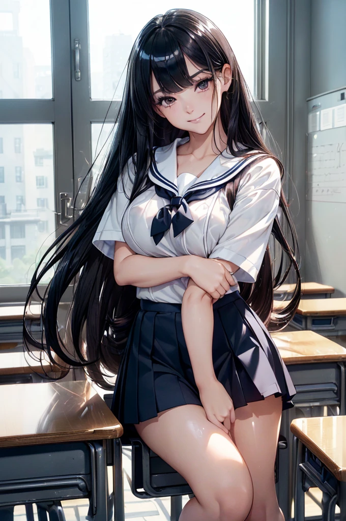 (super detailed,detailed face,fine eyes,fine skin,shiny skin:1.2),detailed background,(8K, highest quality, Raw photo),(masterpiece:1.4),(High resolution:1.4),NSFW,
(1 man and 1 woman,sexする:1.2),hug from behind,Are standing,1 nogizaka girl,black hair,long hair, curly hair,(school uniform:1.4),smile,lift the chest,take off half of your clothes,emphasize the chest,
break,(medium breasts:1.4),Library_Background,modern interior,Libraryrary,hair above eyes,(1女の子のspread legs:1.2),
break,Erotic anime reverse stop parliament(sexの体位), sleepy,open your mouth,(Side view:1.2),Topless、exposing one&#39;s chest、Show off your pink nipples、show off your cleavage、big breasts、Fair skin、big 、Trance expression、sexy look、The moment of climax、Cumming face、sex、open the thighs、spread legs、show off your crotch、my crotch is wet、sweaty skin、Semen is on the body、body is wet、insult、perfect proportions、perfect beauty、high school girl、young woman、black hair、long hair、bangs、gasp、Two-dimensional beautiful girl、The cutest in the world、I