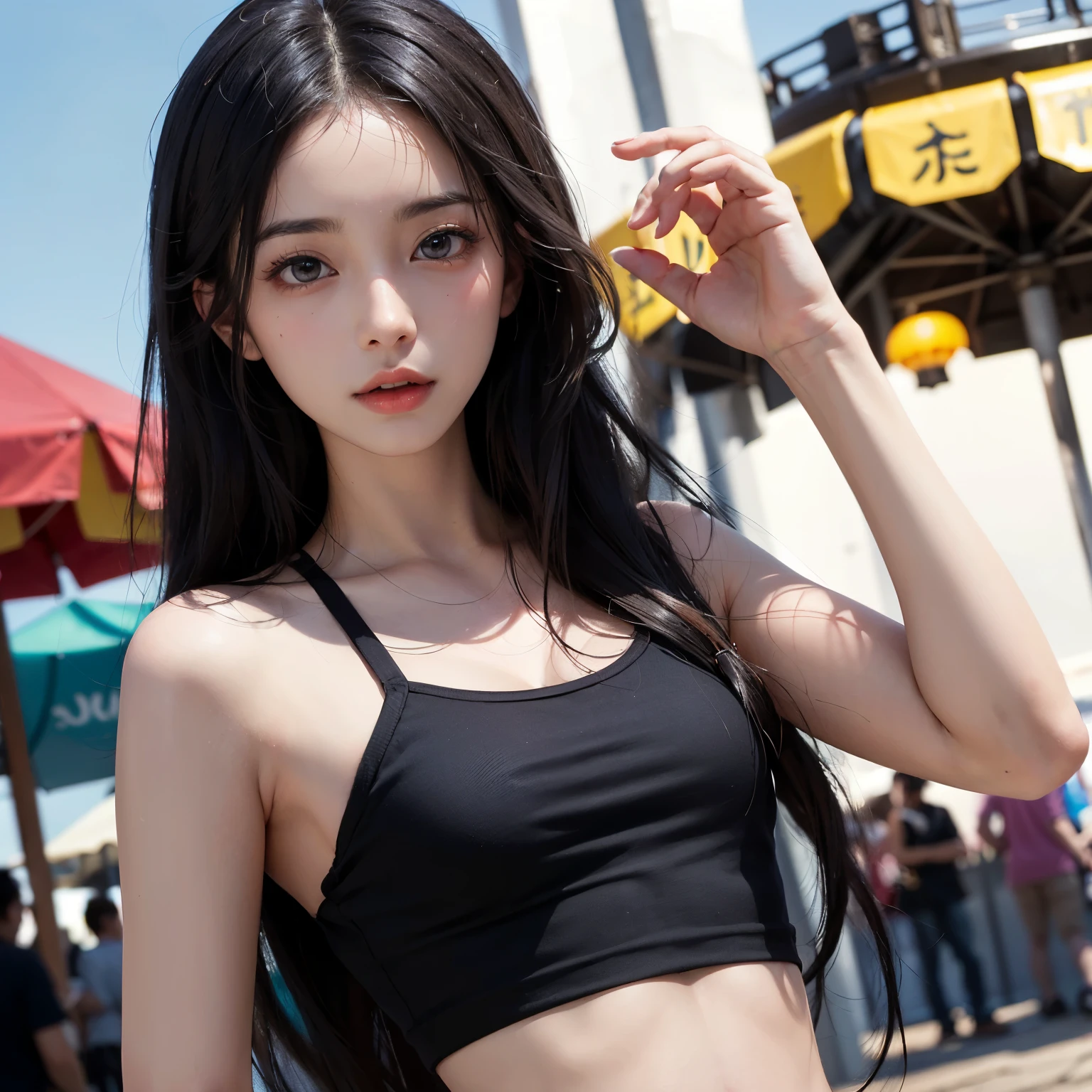 (As it is:1.5),アングルAs it is,((16K, masterpiece, RAW Photos, Highest quality,Ultra-high resolution, Realistic, Highly detailed CG integrated in 16K)), 8k, diamond,wallpaper, Written boundary depth,Beautiful Face:1.4,big, Beautiful double eyelids,Cinematic Light,Beautiful Face,(Detailed face),(Slender and cute woman:1.4),(20-year-old),(表情As it is:1.4),Close ~ eyes,ポーズと肌の色と服装As it is:1.4,Accurate anatomy:1.4,((nsdw,naked,))