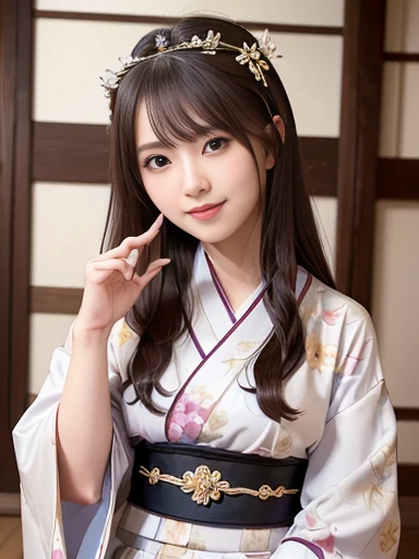 Japanese female, a lot of details, (underweight), 30 years old, detailed black hair, beautiful detailed hair, super fucking beautiful, delicate beautiful face, complex details beautiful and delicate eyes, perfect hands, (flat chest best quality:1.5), perfect and delicate limbs, detailed skin, best quality, ultra-detailed,(cheerful grin:1.5),
Japanese festival, (yukata:1.3), with a shrine, full body shot, from below, colorful lighting, ambient lighting