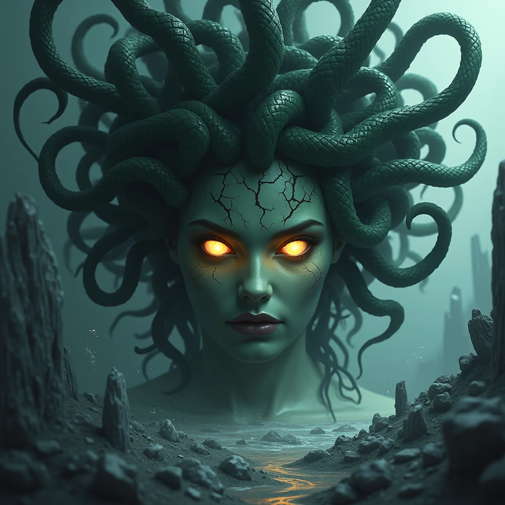 Medusa 