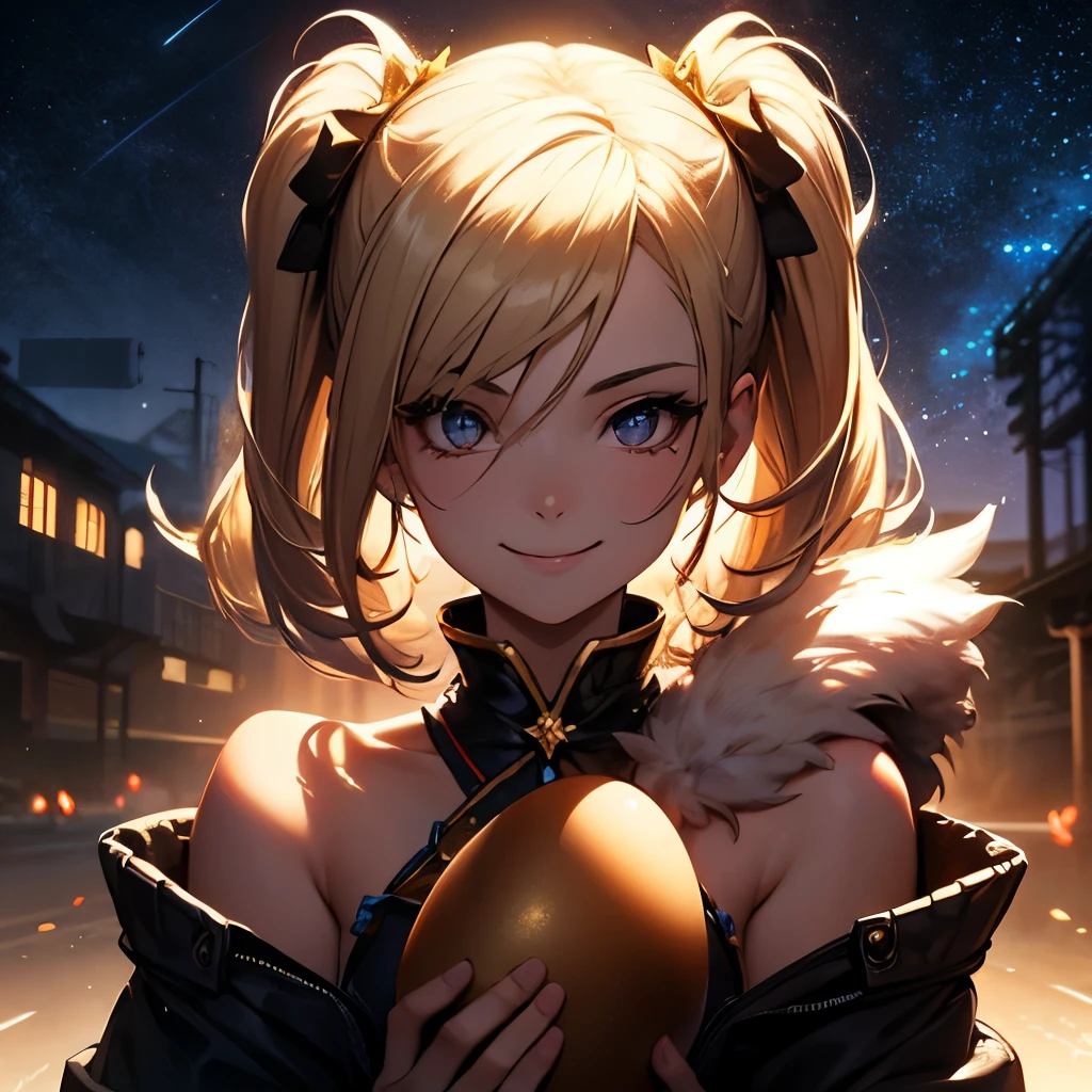 (NSTDA.:1.2), (10, beste-Qualit, master-piece: 1.4), ultra-high resolution, (lifelike, photorealistic portrait: 1.48), 40yearsold, A Beautiful Girl, Tall, small boobs, Famous Japanese actors, Blue Eyes, Head tilt, cowboy shot, from the front,My favorite cat ears, looking at the audience, expressionless, Beautiful lake, Zeiss 150mm F/ 2.8 Hasselblad, In Japanese shrines, Whole body, foot, Ultra-Wide Angle