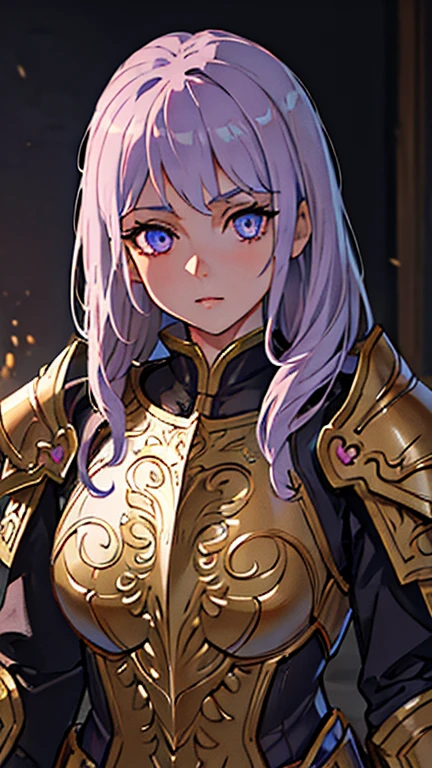 intricate detailed portrait of a paladin, resolute expression, detailed facial features, high-quality, photorealistic, beautiful detailed eyes, beautiful detailed lips, extremely detailed face, long eyelashes, intricate armor, glowing divine aura, dramatic lighting, cinematic composition, fantasy, digital painting, concept art, unreal engine, 8k, hyper detailed, masterpiece