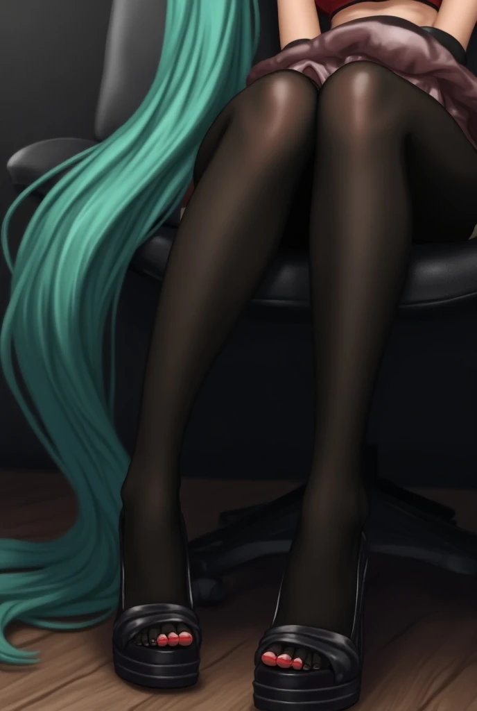 Nsfw, pantyhose
