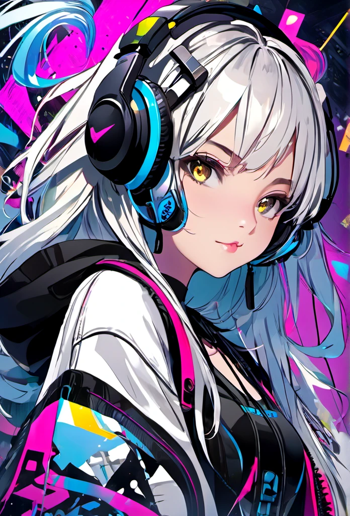 Robot Girl