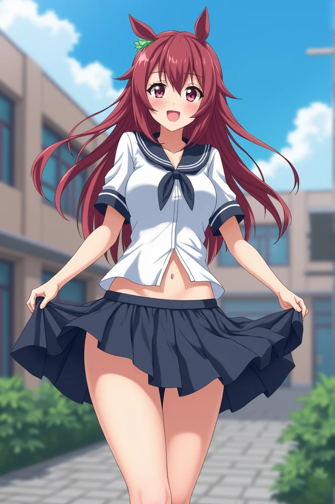 anime girl in bikini standing on a beach with palm trees, wallpaper anime blue water, 4 k manga wallpaper, anime moe artstyle, anime! 4k, anime! 4 k, seductive anime girl, 4k anime wallpaper, ultra hd anime wallpaper, realistic bikini, marin kitagawa fanart, [ 4 k digital art ]!!, ecchi anime style, anime girl sitting on bed with arms crossed, an anime drawing by Jin Homura, pixiv, shin hanga, anime moe artstyle, cute anime girl, marin kitagawa fanart, small curvy , nagatoro, anime best girl, anime visual of a cute girl, young anime girl, an anime girl, pretty anime girl, anime girl, ighly detailed、​masterpiece、top-quality、Ultra-high decomposition energy A、8K High Resolution、Photogenic clarity、A detailed eye、Gradation、perfect anatomy body proportions ,hard disk、nffsw (English) ,Nikon Z9 80mm Lens , masutepiece、Model Standing、Light blue panties made of lace material、White tight t-shirt、The dress is made of white lace material(((Show me all my panties)))、(((The skirt is definitely worn)))、(((Lift skirt hem)))、panties focus、too bright natural light、Sunshine、Detailed lace panty pattern、Ordinary panties、(((while standing, Lift your skirt to show your panties to the camera)))、(((Beautiful alignment and snow-white teeth)))、(((Lift the skirt bigger and、 bigger,、Show your panties to the camera)))、Ultra Slim Body, Big breasts、Body type of slender model、Beautiful posture, In the subway、extremely highly detailed、​masterpiece、Top  Quality、超High Resolution A、8K high-definition、Photogenic clarity、A detailed eye、gradation、perfect anatomy body proportions ,hard disk、NFFSW (english) (english) (english) (english) , nikon z9 80mm lens , masutepiece、Model Standing、Light blue panties made of lace material、White tight t-shirt、The dress is made of white lace material(((Show me all the leggings)))、(((The skirt is definitely worn)))、(((Lift skirt hem)))、Leggings Focus、Natural light that is too bright、sunshine、(((While standing, Lift the skirt and show the panties to the camera)))、(((Beau