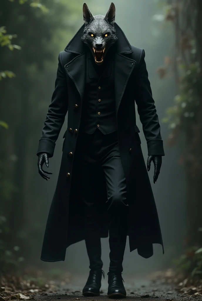 medium shot full body! ! highly detailed stunning image of ghost sorcerer, with skull face, 8k, hyper realistic, realistic, soft illumination, surrounded in dask wispy smoke! ! trending on artstation