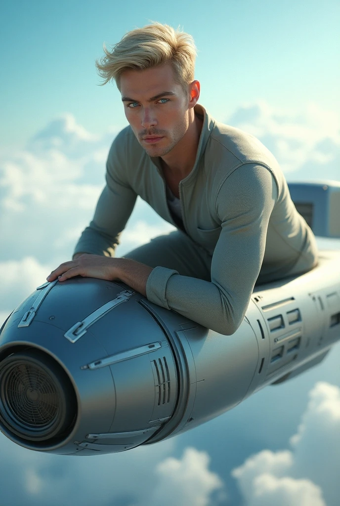 (sucking cock:1.4) a beautiful young man with pale ice blue eyes, (frozen by the vacuum of space and covered in a thick crystalized frost:1.4), in an abandoned station with zero gravity, ruptured glass in the windows, and debris floating around <lora:cockteaseLoRASDXL:1>, UHD 8k focus stacking