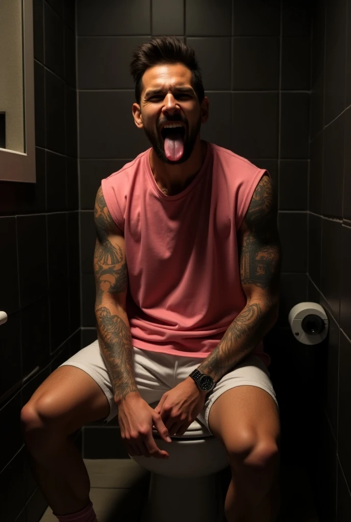 Scrawny Mexican homeless boy sucking dick for money