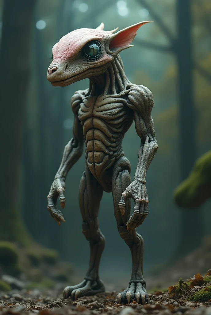 Realistic looking aliens from the following species: Ferengi, Klingon, Brakiri, Narn, and Cardassian, Human, Xindi,Tree Frogs, Redwood Trees, Ewoks, Gungan, Hutt, Wookie, Talón, Jaridian, Cyborgs. Uniforms and random generators. Mix and match any of the above species to create a realistic looking alien. If you want to see a particular alien, you can also specify that in the advanced prompt. This is to create a massive alien civilizations based on these species. In the end, there will be over 1000 of them.