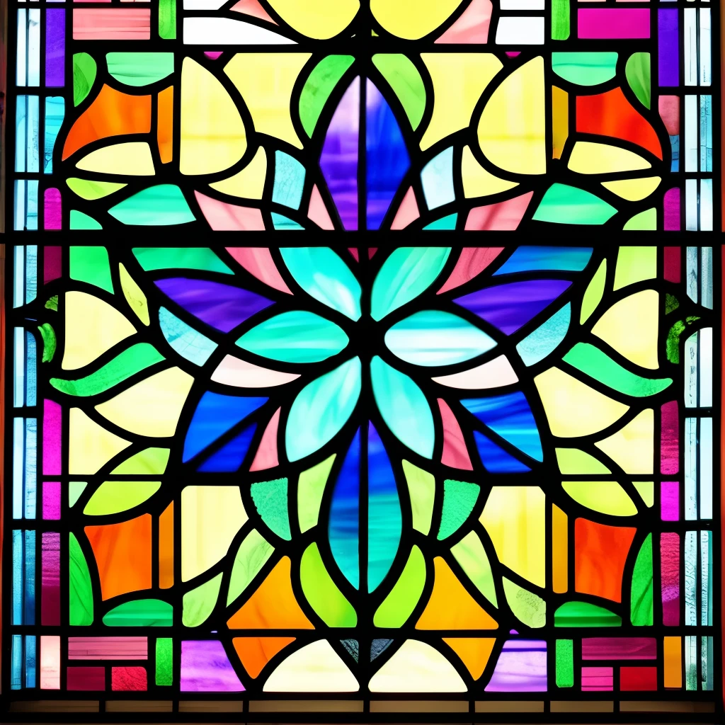 a stained glass window with a blue flower and leaves, glowing stained glass backdrop, stained glass style, stained glass, stained glass art, amethyst stained glass, gothic stained glass style, stained glass!!, stain glass, intricate stained glass, stained glass window, beautiful stained glass window, stained glass window!!!!!, backlit stained glass, stained glass windows, glass window