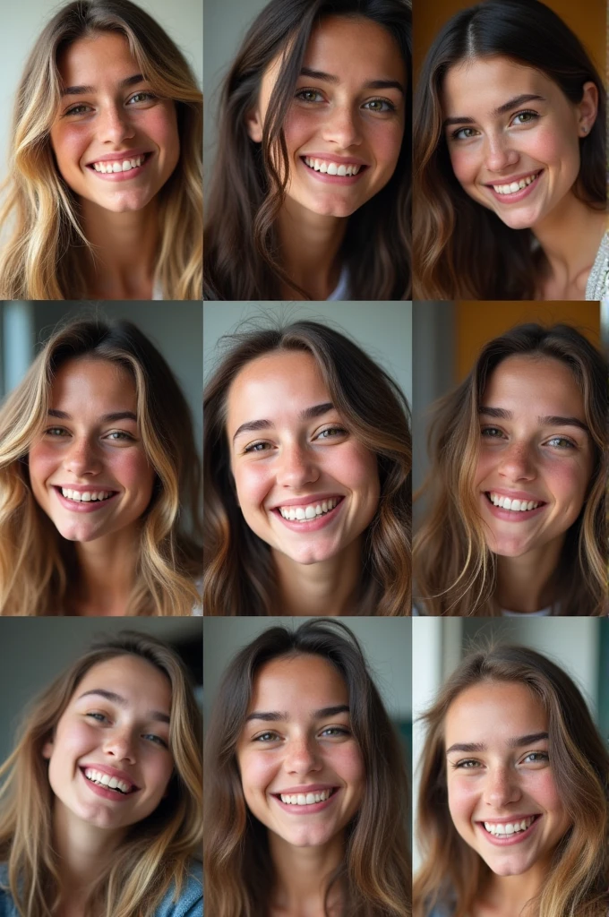 Beldel, photograph of a woman standing in her bedroom, shirt, (detailed face), brown hair, smiling, detailed iris, detailed eyes, full body,
film grain, natural skin texture, <lora:Beldel LORA RHM 5E 25 576 Cosine:1>