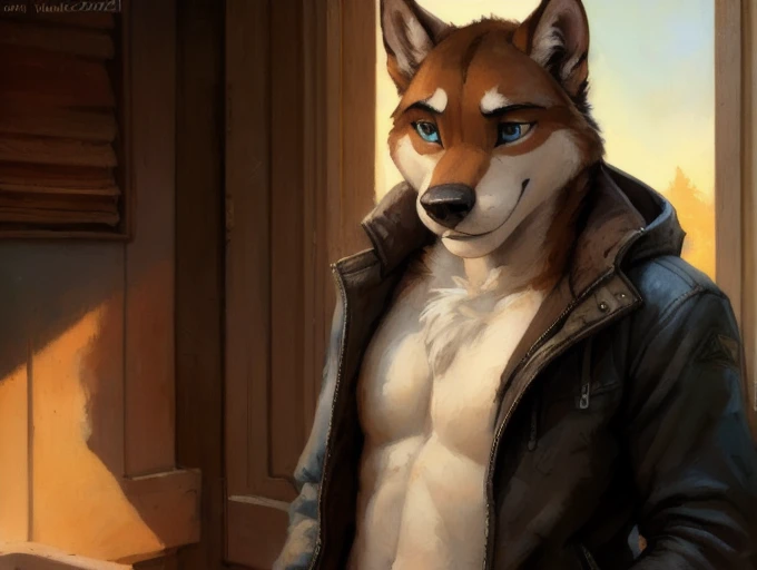 cinematic lighting, detailed background, depth of field, solo, slim, perfect anatomy, (best quality, ultra detailed, sharp:1.3), masterpiece, 8k, 4k, solo, ((hyper realistic)), seductive, natural lighting, beautiful face, nsfw, by zackary, seductive pose,(detailed fur), naughty face, penis, balls, extremely detailed fur, detailed penis, windy background, muscular male, ((chunie)), (((seibear))), juiceps, ((ssssnowy)), detailed eyes, zaush, (low angle view), spreading legs, blue eyes, big penis, ((nurinaki)), siting, ((cum on ground)), cum drip, (Ginger cat), (blue scarf), blue pinwheel