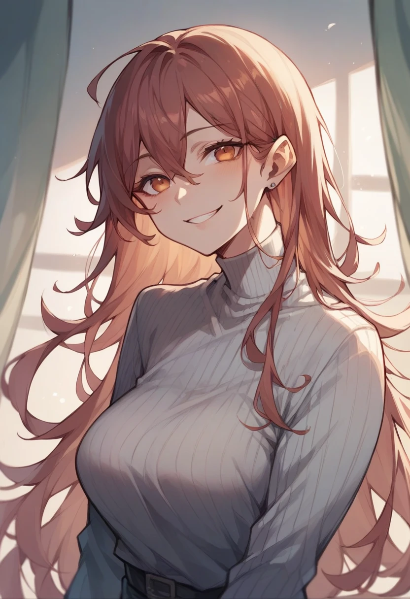 1girl with medium curly dark brown hair,black eyes,wearing dark red suit,white boots,1boy with short straight ginger hair,green eyes,wearing dark blue suit,black boots,clingy to girl,introverted look on girl's face,energetic and shy expression on boy's face,(best quality,4k,8k,highres,masterpiece:1.2),ultra-detailed,(realistic,photorealistic,photo-realistic:1.37),cinematic lighting,intricate details,warm color tones,dynamic pose,environmental setting