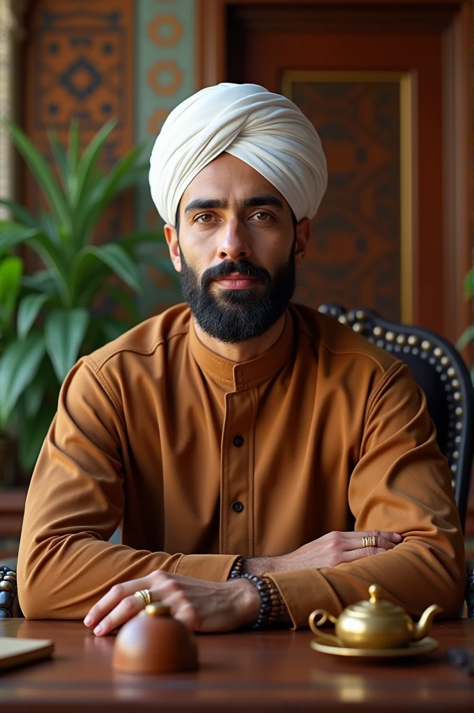 MUHAMMAD IQBAL