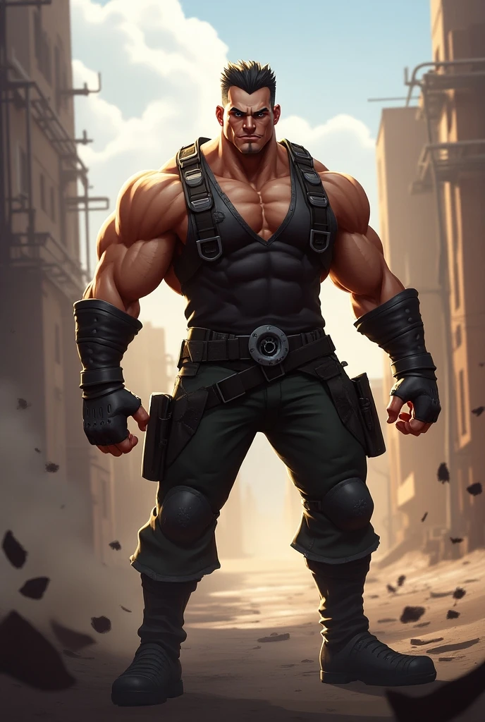entrar en la matriz, gatos, 1 chico, (marbo astuto:1.25), bandana, cuchillo, camuflaje, ROMPER, muscular, sucio, Obra maestra, mejor calidad, extremadamente detallado, alta calidad, 4k, Sharp focus, profesional, Sharp focus, premiado, cinematic lighting, renderizado de octanaje, Motor irreal, volumetric dtx, fondo de pantalla,