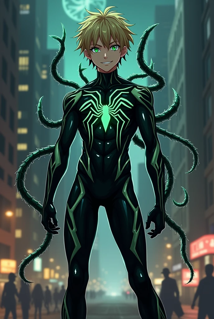 Tentacle Sentience: Doctor Octopus's mechanical tentacles have a degree of sentience and can act independently of him. They can even take control of his body at times, leading to complex and unpredictable behavior.
