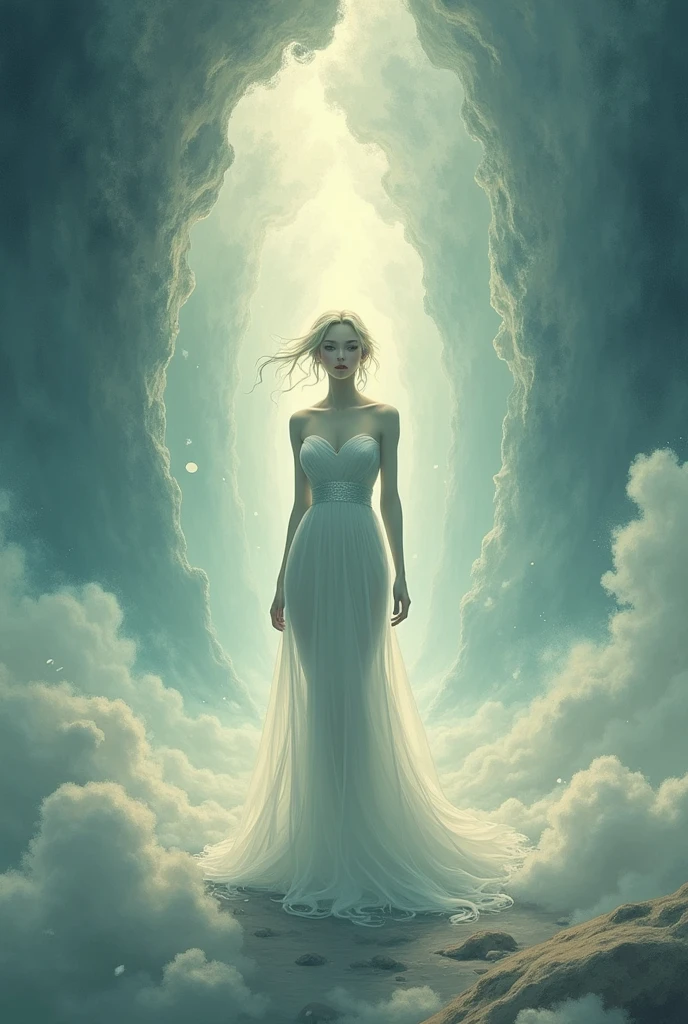 Company logo that represents dreams