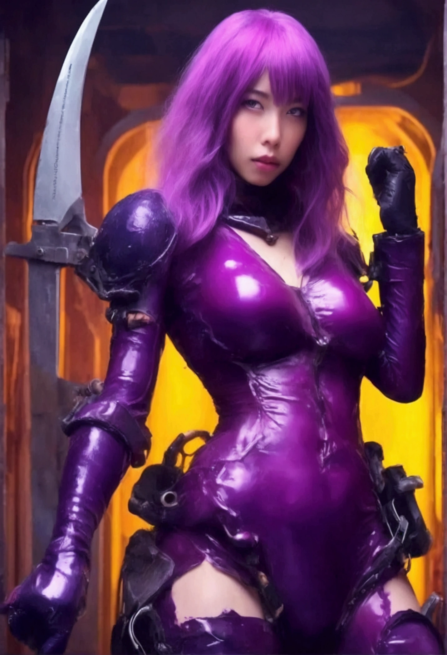 demonette the slaanesh warhammer