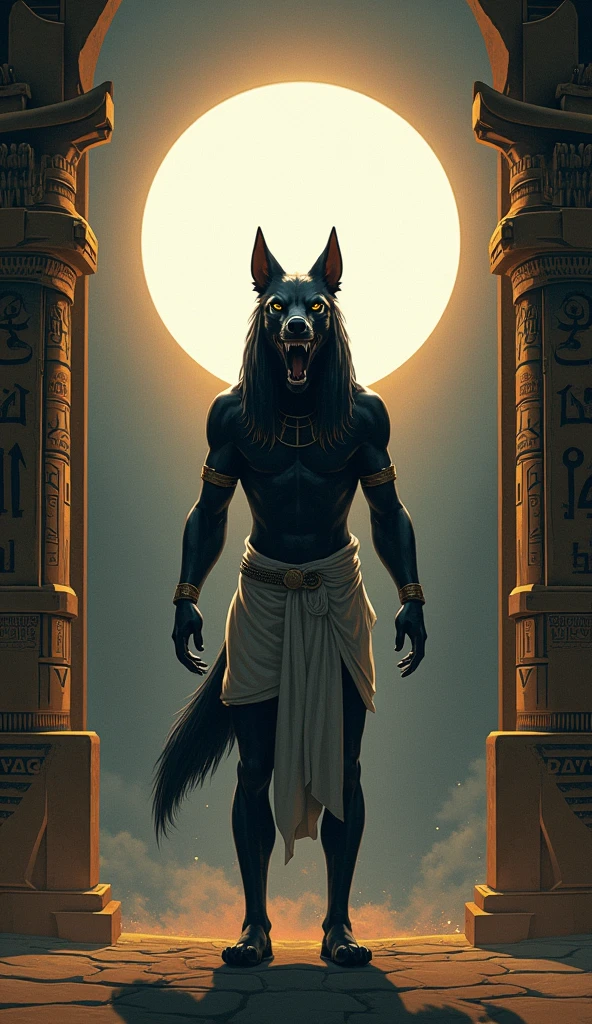 Pluto, God of the underworld and ruler of the dead. He presides over the afterlife and is associated with wealth due to the riches found underground. He is often depicted with the three-headed dog Cerberus., masterpiece, 8k, high resolution, shallow depth of field, sharp focus