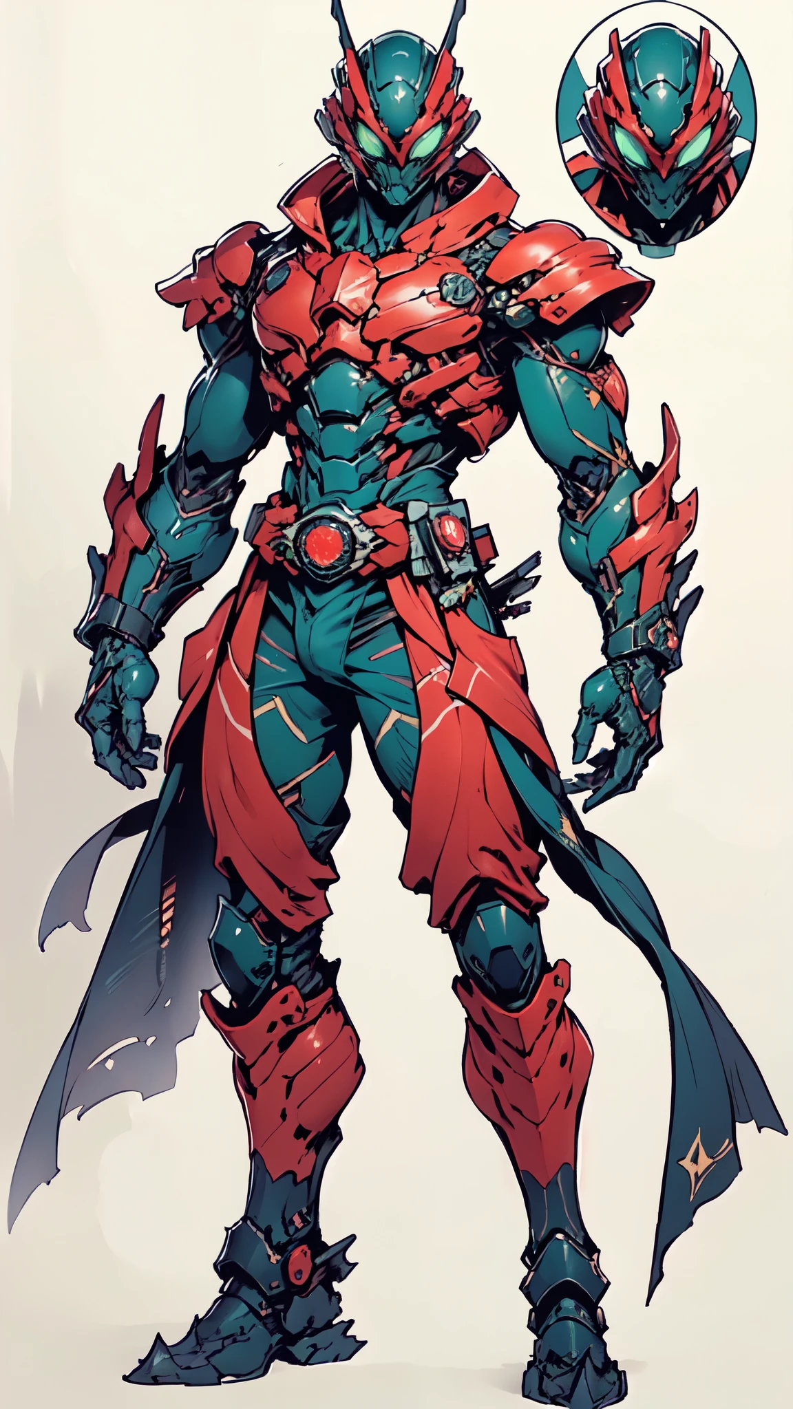 (masterpiece, best quality,absurdres ), 1man, muscular, detailed eyes, fighting, full body, (flat color:1.3),illustration,<lora:add_detail:0.6>
