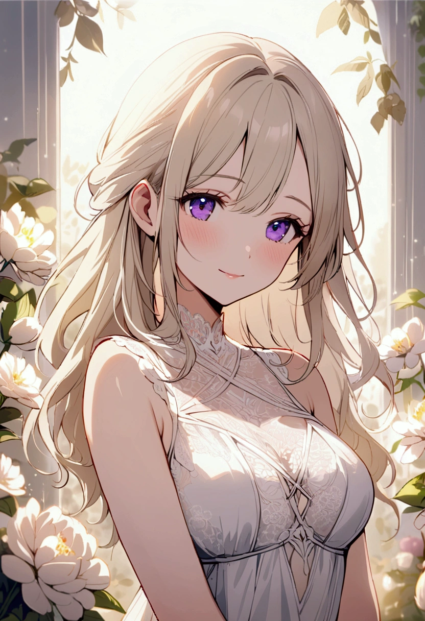 <lora:wonderacute:0.8>, original, intricate detail, illustration, masterpiece, extremely detailed CG unity 8k wallpaper, highlight, sharpening, dynamic, bokeh
a beautiful girl with animal_ears and hair_ornament