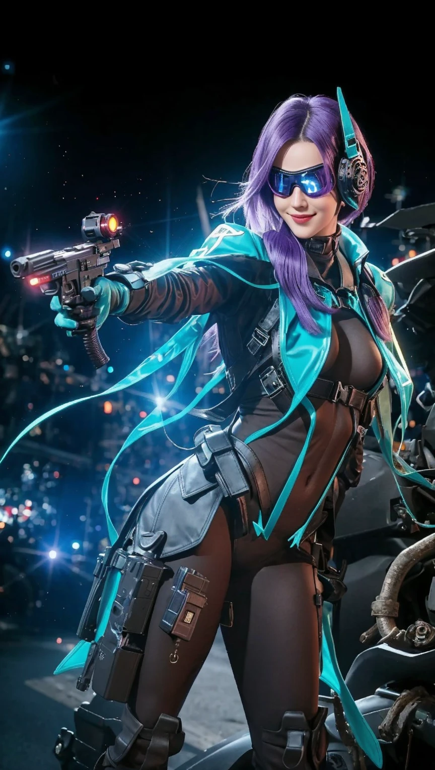mature female synthetic Armored Suit GSDF cyborgs "full-body prosthesis" augmented-cybernetic strange Urban:1.5 sundrop:1.5 chaos Scene transparent "Motoko Kusanagi" contre-jours "Heavy Metal" Devastating Will-o'-the-wisp:1.5 war cyberpunk battle "luis Royo" jukebox Commander African Goddess dazzling slow-motion walk Cosplay Major decorated "Scarlett Johansson" "Tina Turner" "Batou" Shirow's Pilots jacket cow-boy 38years emblème "Ghost_in_the_shell" écusson key sunLight luminescence volumetric ultra:1.5 pro-Photorealistic:1.5 optimaux:1.5 qualities:1.5 details:1.5 precise:1.5 reflex:1.5 max:1.5 resolution:1.5 perfection:1.5 graduates:1.5 nettetés:1.5 improved:1.5 Octane_rendues:1.5 UHD XT3 16K DSLR HDR UnrealEngine5 ombres profondeurs:1.5 analogiques:1.5 3DCG Symmetrical Body Athletes Tanned Skin Face sensuel Effects Cheekbones Glushing Embarrassed:1.5 eye-liner saphirs saturate:1.5 beaux:1.5 dark eyes black pupils brown iris lazulis turquoise mouth open teeth obvious smiles hairstyle short bangs:1.3 extatiques:1.5 Floating Jacket Fixed Eccentric Cape Levitating Shoulders-Off Shirt Lace Clavicles White Papillotes Hand_pouce_4doigt embroidered bikini:1.5 corsait navy thick leathers breasts varied pointed:1.37 satin felt skirts:1.5 matching bristles ample swinging spinels navel:1.3 revealing waist belt-chastity padlock Gold silver agate pubis scarlet pubis-hairy indigo underwear:1.5 Snap garters thighs legs gothic stainless steel boots decorated onyx:1.5 fleuraison magic heart hearth rubis invoques:1.5 incandescentes CGSCOSITY toys Cristallines Truck Mecha robot Tachikoma (EOS R6 135mm 1/1250s f/2.8 ISO400) fullbodye Mécanisés adaptable Canon-ion flash blow glow mannequins dramatic opale Saber straight fully dressed armor heavy chrome metallic flat rune lava bands helmet-antenne Tourmaline glyphes plasma brasses cuivres chef-d&#39 background:1.5 équirectangulaire 360 Earth outdoor:1.5 gravures tatouage (par Michelangelo) Bruce Weber girls raw varied:1.5 nsfw etc.