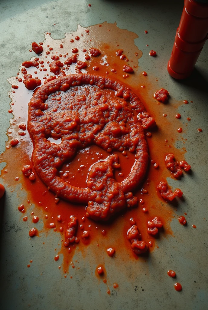 A close-up of a dripping liquid on a black background, red liquid dripping from above, goteo de sangre, goteo de sangre, sangre goteando por la cabeza, Paint drips liquid wax, Derrame de ketchup, Cera fundida altamente detallada, red liquid, goteo de salsa BBQ, goteo de pintura derretida, goteo de veneno, fluido rojo, gotear, gota de sangre, Goteo pegajoso, sangre goteando de la boca