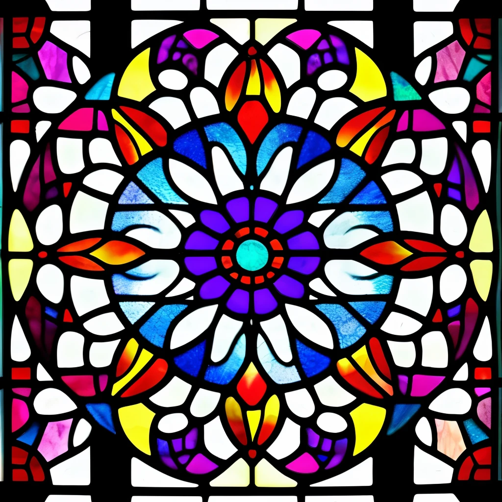 a stained glass window with a blue flower and leaves, glowing stained glass backdrop, stained glass style, stained glass, stained glass art, amethyst stained glass, gothic stained glass style, stained glass!!, stain glass, intricate stained glass, stained glass window, beautiful stained glass window, stained glass window!!!!!, backlit stained glass, stained glass windows, glass window